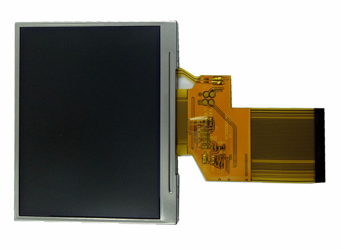โมดูล LCD ขนาด 3.5 นิ้ว