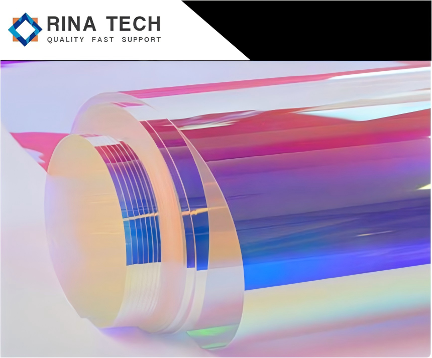 Colorful Glare Film suppliers