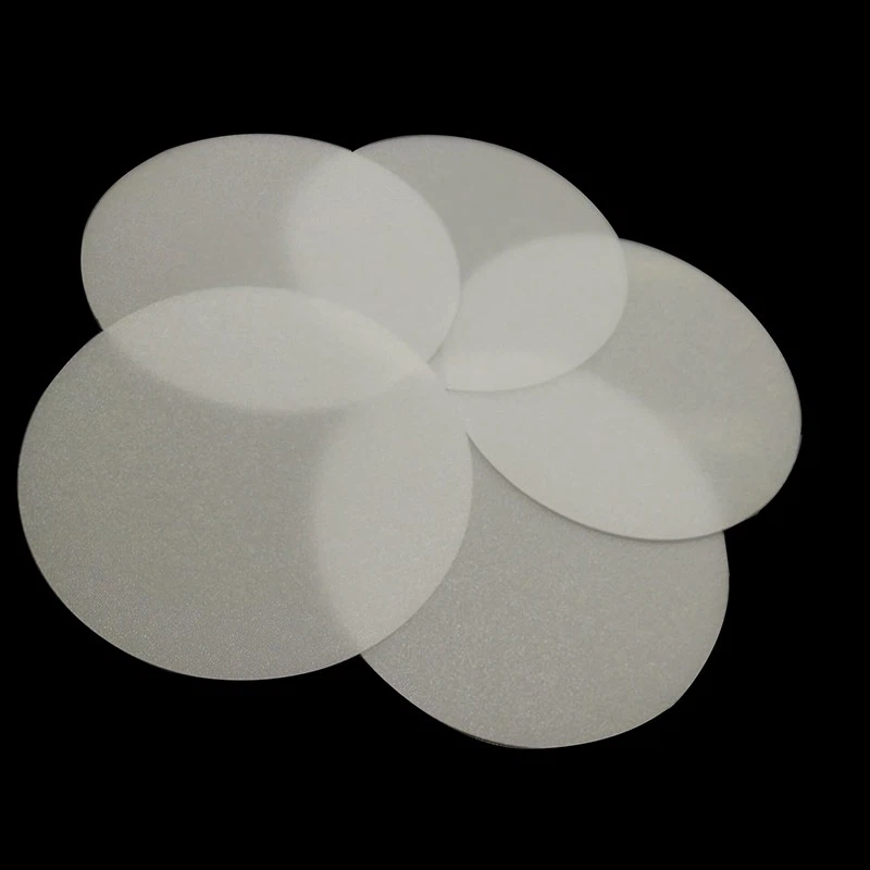 LED Light Brightness Diffuser Plate