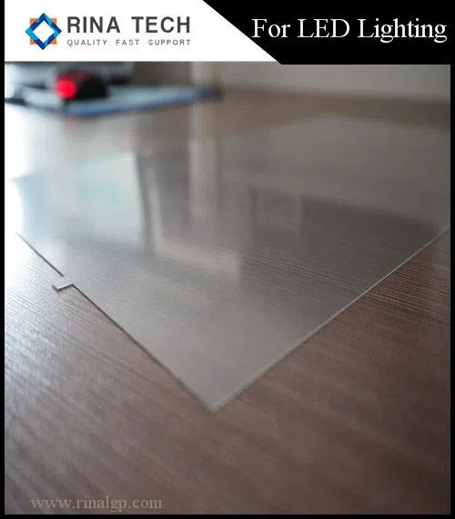 Optical Diffusion Film