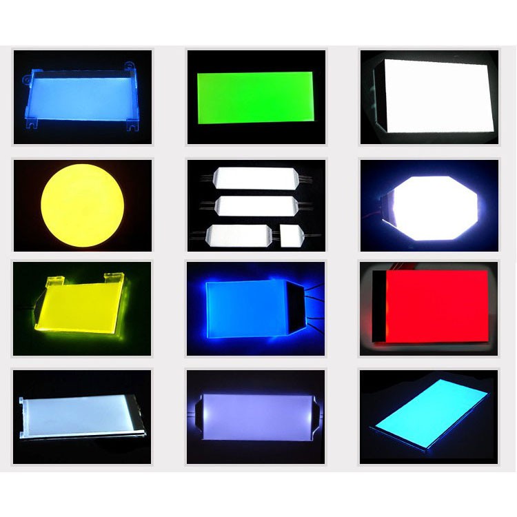 Ultra-thin led backlight10 Ultra-thin led backlight10