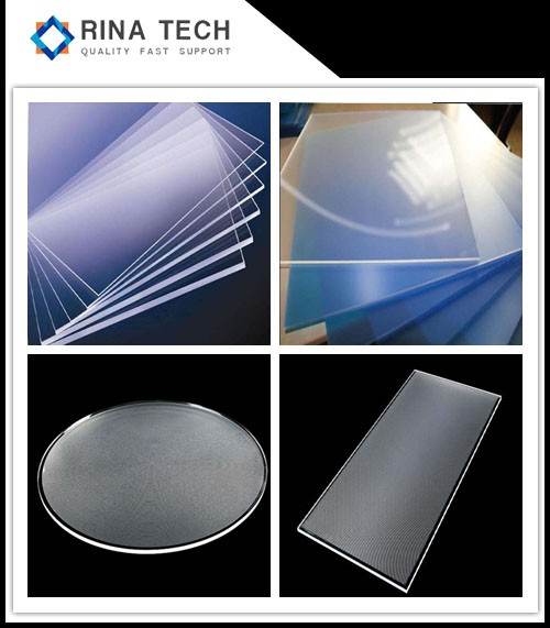 light Guide plate light Guide plate