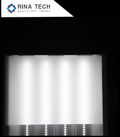 แผ่นออปติคัลอะคริลิค