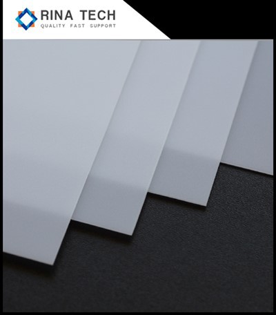 แผ่น PMMA diffuser คุณภาพสูงที่ทนต่อแรงกระแทก