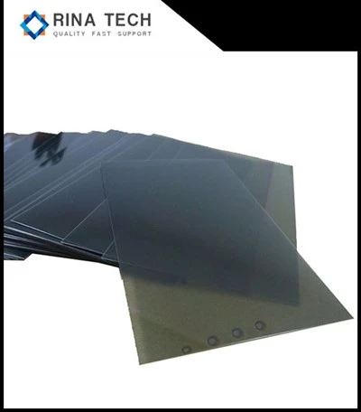 เครื่องทีวีใหม่จัดฟิล์มโพลาไรเซอร์