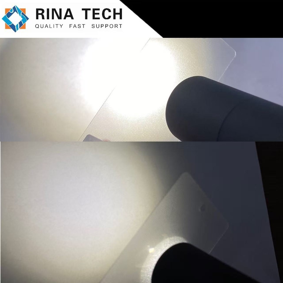 Whosale Soft Light Diffuser Film suppliers