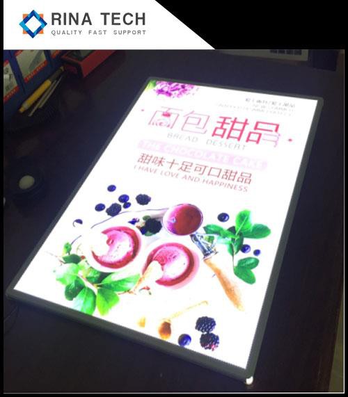 Advertising Light Box
