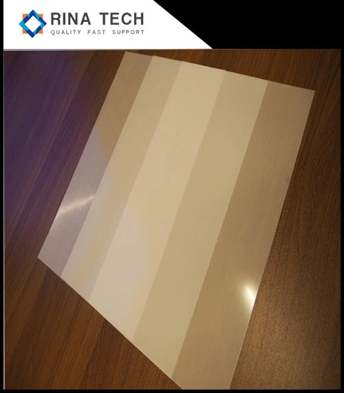 Backlight Diffuser Film