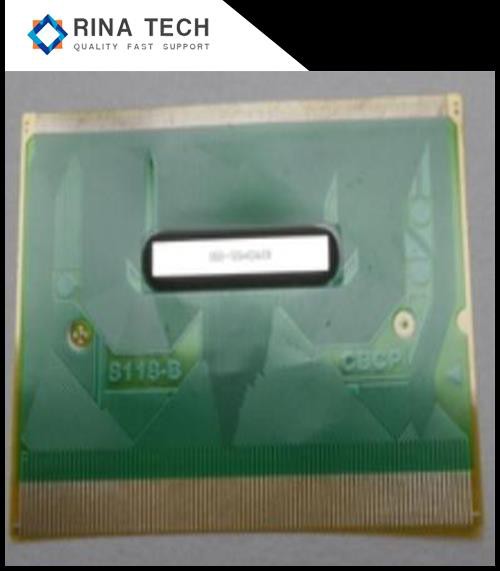 IC COF For Lcd Led Television Panel