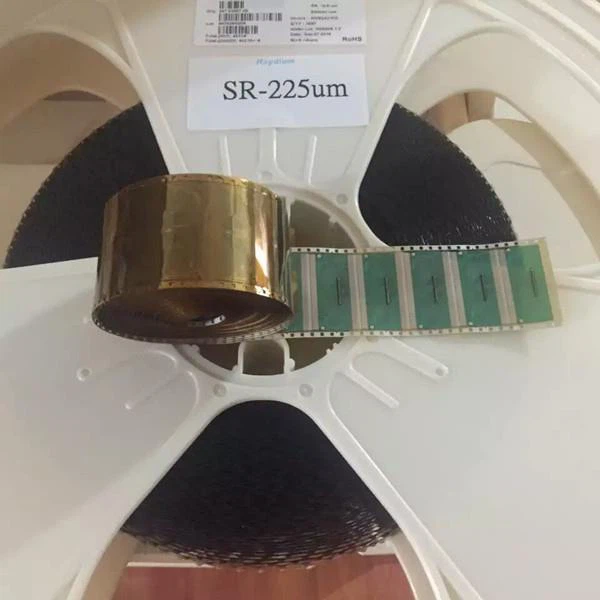 IC COF LCD TV