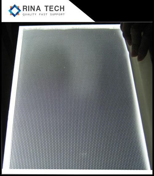 Lcd Backlight Light Guide Plate