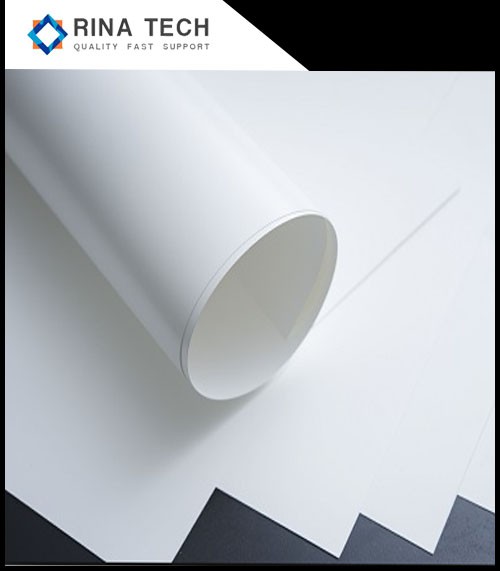 LCD Light Reflect/Reflector Paper