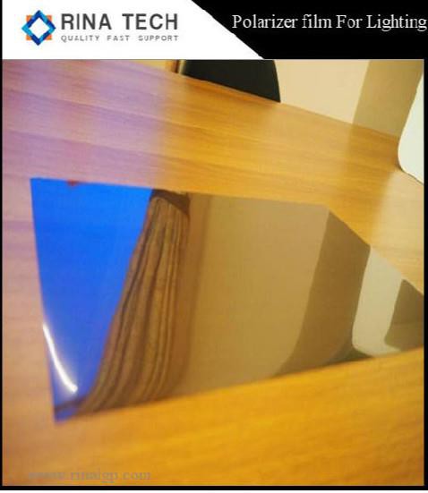 Lcd Panel Polarizer Film
