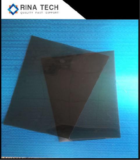 Lcd Panel Polarizer Film