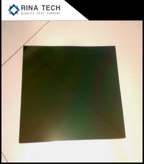 LCD Polarized Plastic Sheet