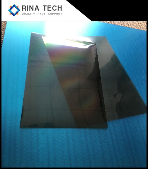 LCD Polarizer Film For IPhone 4 5 6 7 7 Plus