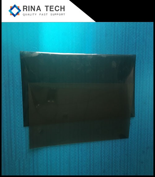 LCD Polarizer Film For IPhone 4 5 6 7 7 Plus