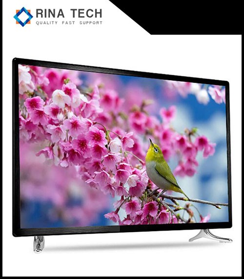 LCD TV Screen Replacement SKD TV