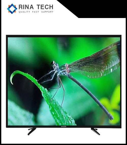 LED LCD TV Components SKD TV