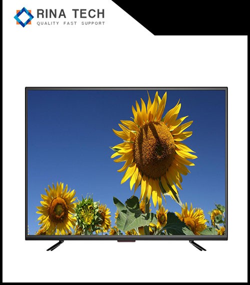 LED LCD TV Components SKD TV