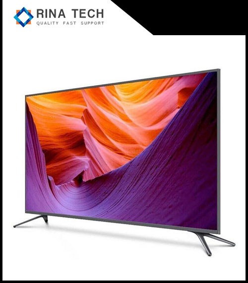 LED LCD TV Components SKD TV