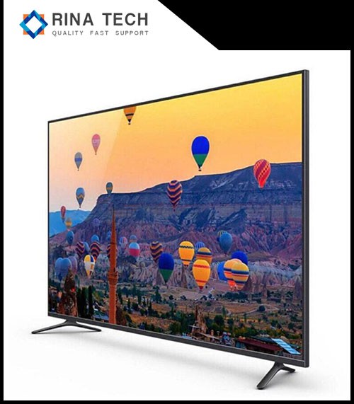 LED LCD TV Components SKD TV