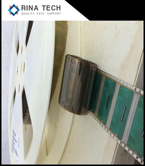 LED TV Of COF IC