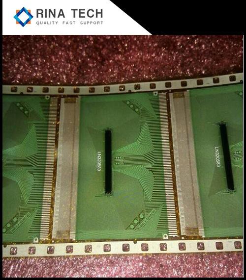 LED TV Of COF IC
