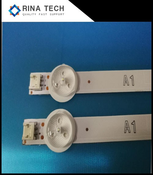LG Brand Of LED Strip Lights For TV Repair