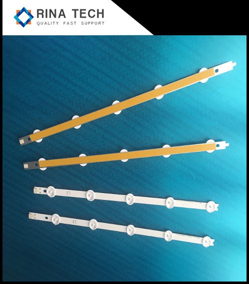 LG Brand Of LED Strip Lights For TV Repair