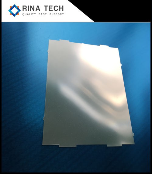 Plastic Prism Sheet /Optical Prism/Prism Diffuser