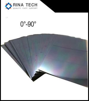 โพลาไรเซอร์จอแอลซีดี