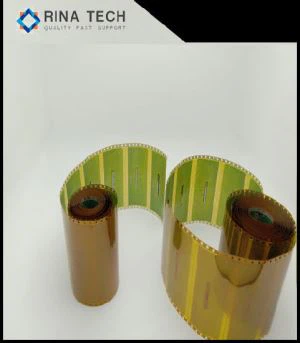 COF IC ไดรเวอร์ใหม่