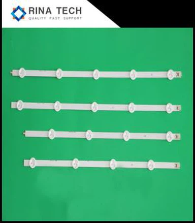 Led Lens Strip สำหรับแสงพื้นหลังจอ LCD