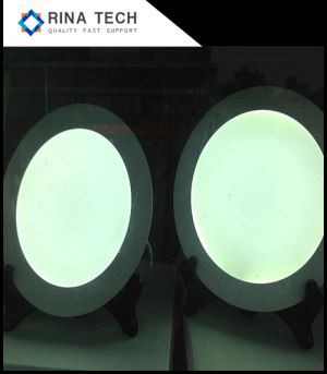 วัสดุแผงกระจายแสง LED
