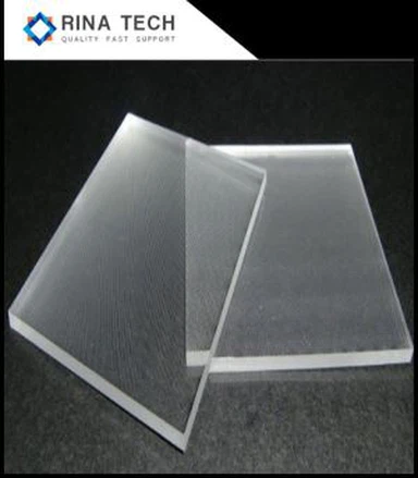 PMMA แนะนำจาน