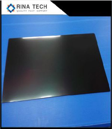 ภาพยนตร์ Polarizer ทางทีวี