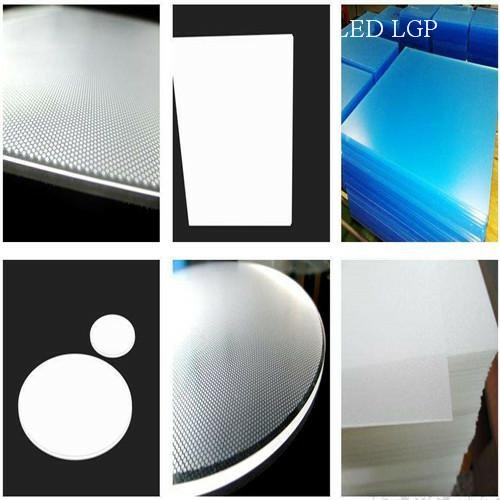Wholesale Price Light Guide Plate