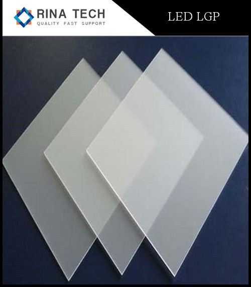 Wholesale Price Light Guide Plate