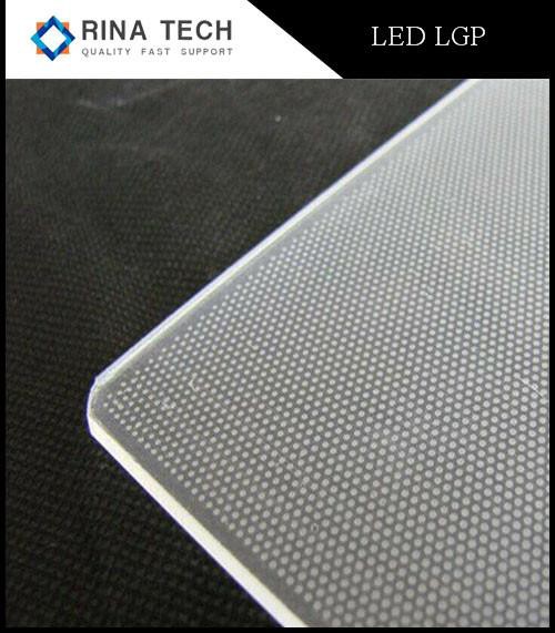 Wholesale Price Light Guide Plate