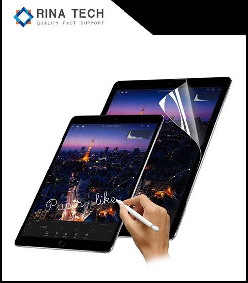 Anti Glare Matte Screen Protector