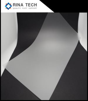 ฟิล์มกระจายความดัน 14 นิ้ว -55 นิ้ว