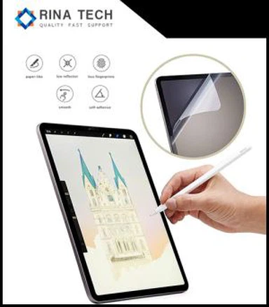 ฟิล์มกันรอย Ipad
