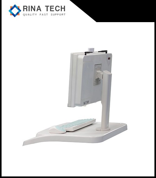 Laptop Computer Medical Instrument For Doctors