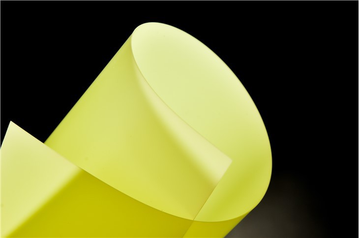 65inch Quantum Dots Film