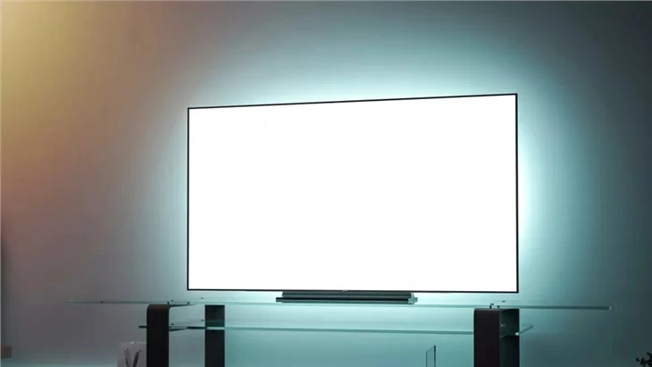 LG Types Of Led Tv Panel
