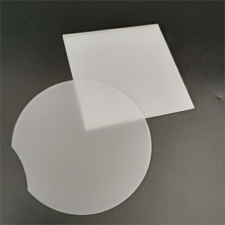 Plastic Sheet For Led Lighting