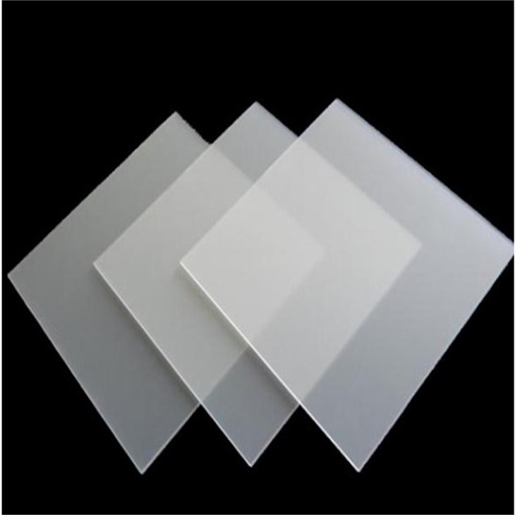 Plastic Sheet For Led Lighting