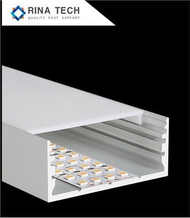 แผ่นกระจายแสงหลอด