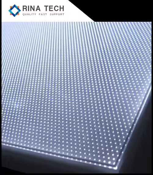 Acrylic Light Guide high quality